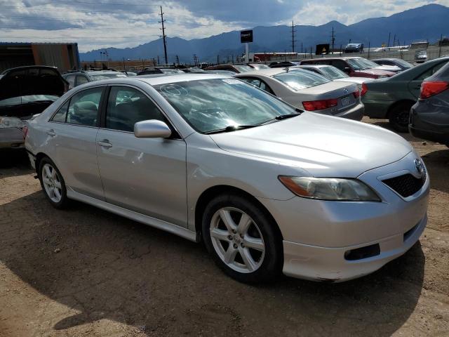 Photo 4 from auction – 2009 TOYOTA CAMRY BASE with VIN 4T1BE46K19U887670
