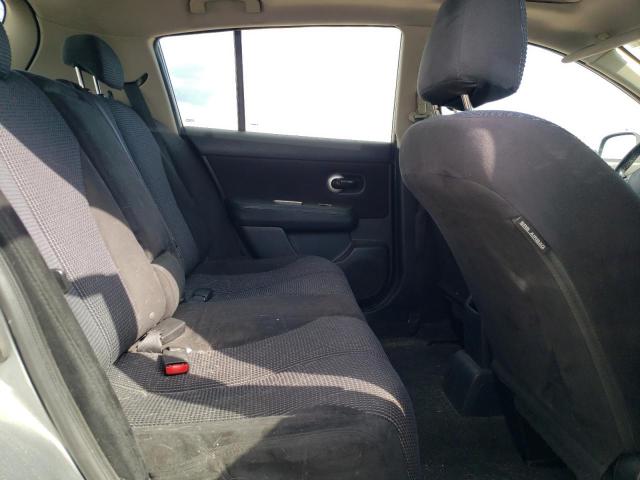 Photo 10 from auction – 2010 NISSAN VERSA S with VIN 3N1BC1CP3AL436198