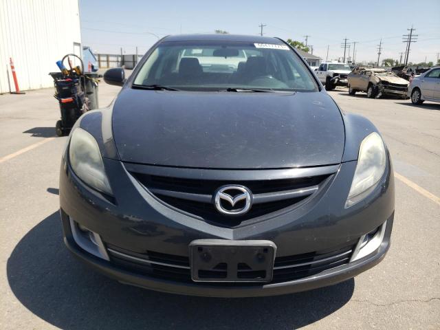 Photo 5 from auction – 2012 MAZDA 6 I with VIN 1YVHZ8DH3C5M39752