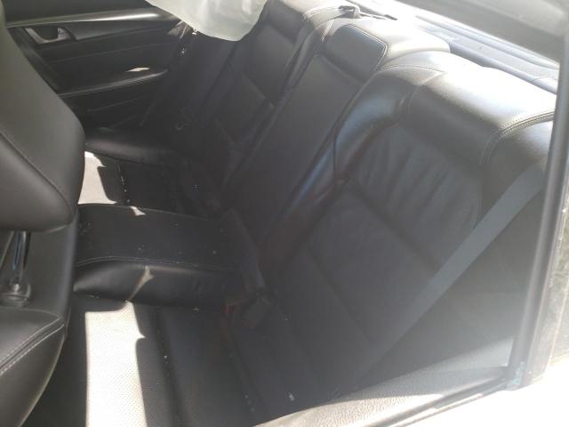 Photo 10 from auction – 2010 ACURA TL with VIN 19UUA9E53AA001003