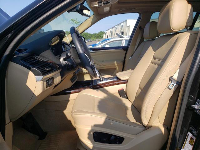 Photo 7 from auction – 2013 BMW X5 XDRIVE3 with VIN 5UXZV4C56D0E03043