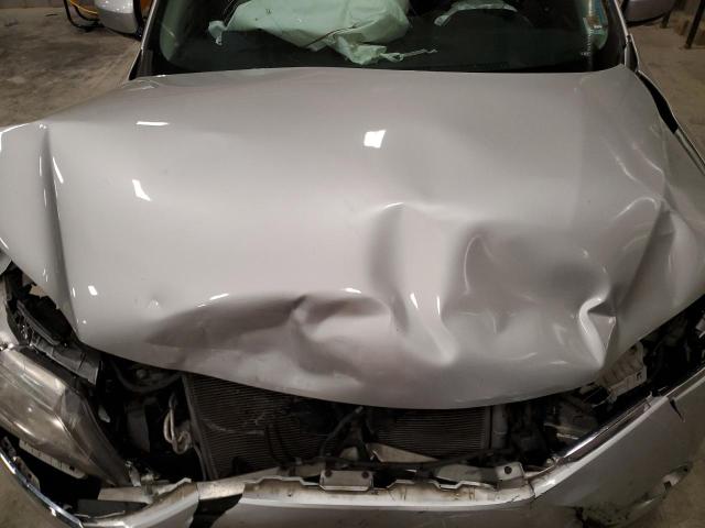 Photo 11 from auction – 2015 NISSAN PATHFINDER with VIN 5N1AR2MNXFC602029