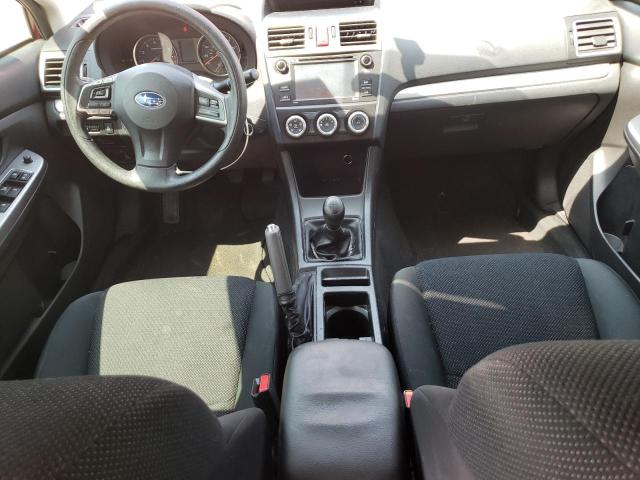 Photo 8 from auction – 2016 SUBARU IMPREZA with VIN JF1GJAA62GG023629