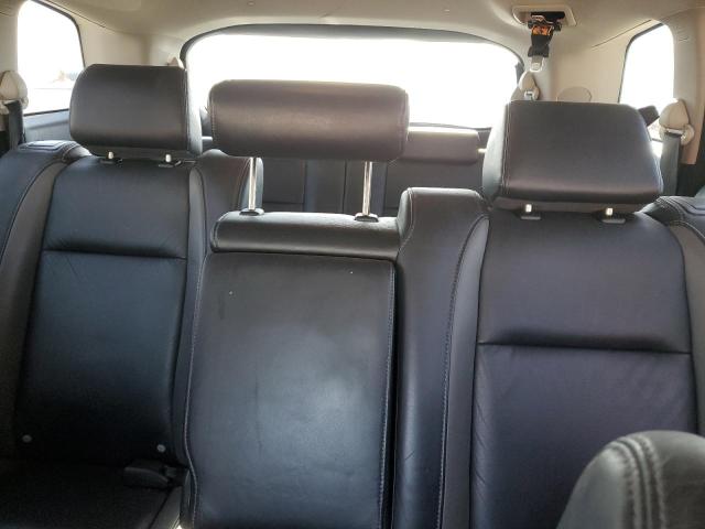 Photo 10 from auction – 2010 MAZDA CX-9 with VIN JM3TB3MV9A0209549