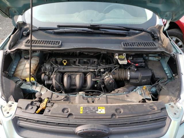 Photo 12 from auction – 2013 FORD ESCAPE S with VIN 1FMCU0F75DUB92144