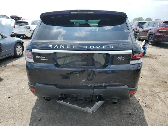 Foto 6 de la subasta – 2014 LAND ROVER RANGE ROVE con VIN SALWG2WF6EA381425
