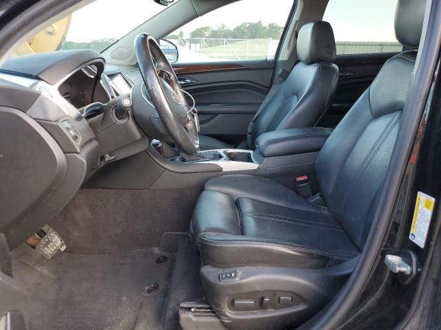 Photo 7 from auction – 2015 CADILLAC SRX LUXURY with VIN 3GYFNEE31FS574341