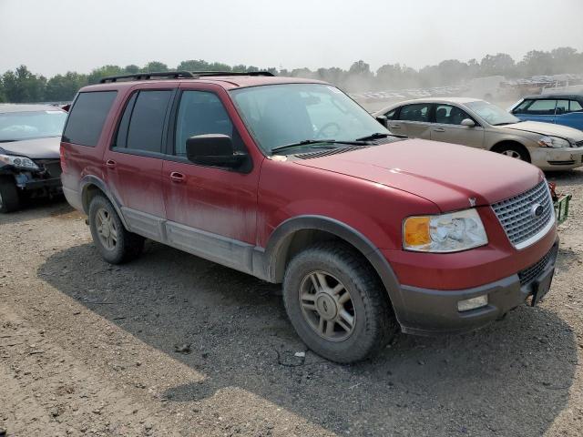 Photo 4 from auction – 2005 FORD EXPEDITION with VIN 1FMPU16585LA55602