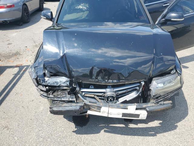 Photo 11 from auction – 2005 ACURA TSX with VIN JH4CL96885C017798