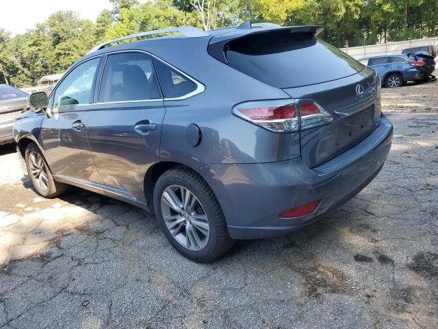 Photo 2 from auction – 2015 LEXUS RX 350 with VIN 2T2ZK1BA8FC153989