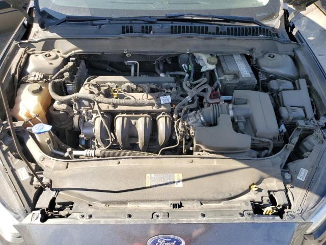 Photo 11 from auction – 2016 FORD FUSION SE with VIN 3FA6P0H74GR240126