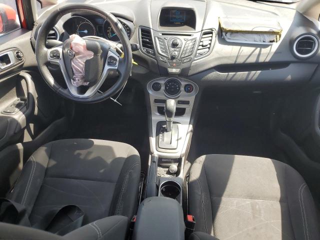 Photo 8 from auction – 2015 FORD FIESTA SE with VIN 3FADP4BJ5FM101914