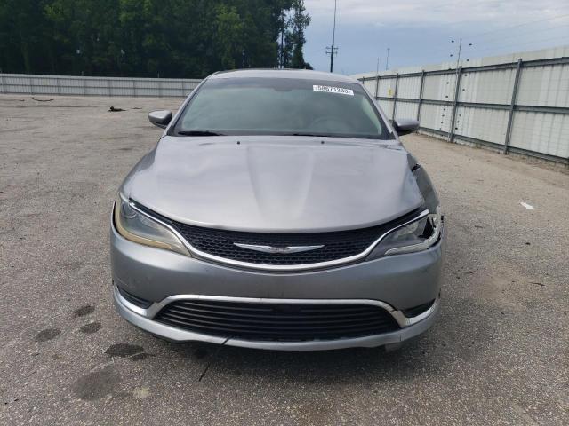 Photo 5 from auction – 2016 CHRYSLER 200 LIMITE with VIN 1C3CCCAB3GN160686