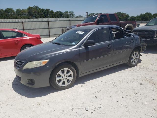 TOYOTA CAMRY BASE 2011 with VIN 4T1BF3EKXBU664056 - Photo from auction