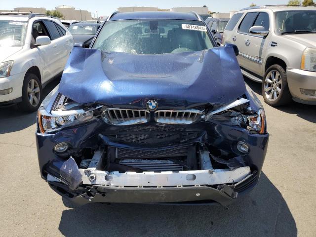 Photo 5 from auction – 2017 BMW X3 XDRIVE2 with VIN 5UXWX9C35H0W80360