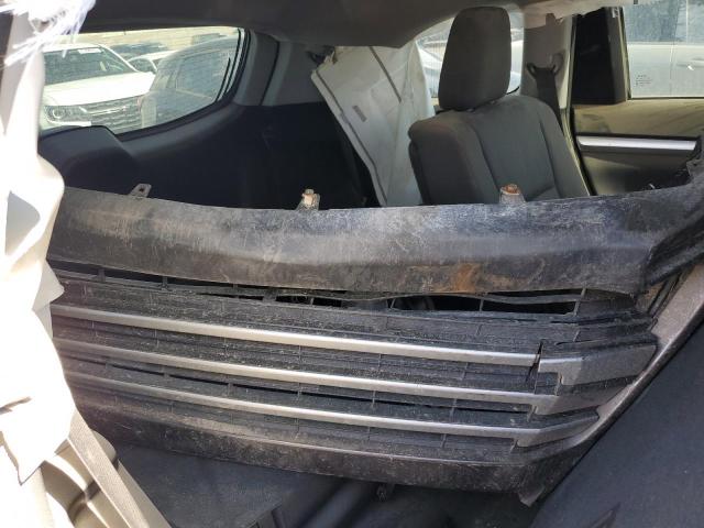 Photo 12 from auction – 2017 TOYOTA HIGHLANDER with VIN 5TDBZRFHXHS370526