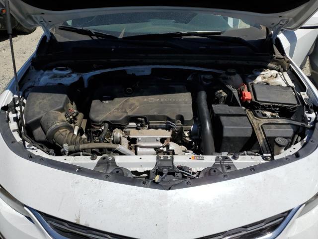 Photo 11 from auction – 2017 CHEVROLET MALIBU LT with VIN 1G1ZE5ST7HF254030