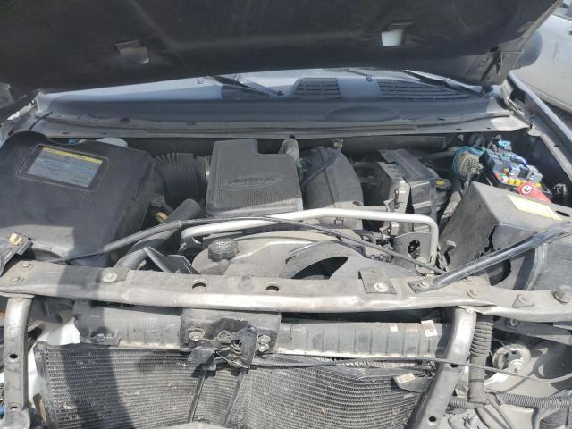 Photo 12 from auction – 2009 CHEVROLET TRAILBLAZE with VIN 1GNDS33S292106663