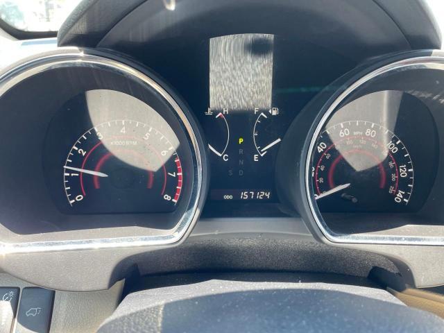 Photo 8 from auction – 2013 TOYOTA HIGHLANDER with VIN 5TDYK3EH9DS109007