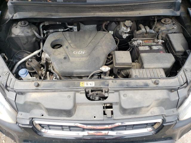 Photo 11 from auction – 2013 KIA SOUL with VIN KNDJT2A57D7504706