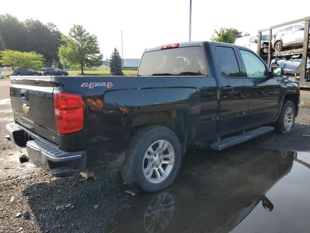 Photo 3 from auction – 2014 CHEVROLET SILVERADO with VIN 1GCVKREC6EZ327366