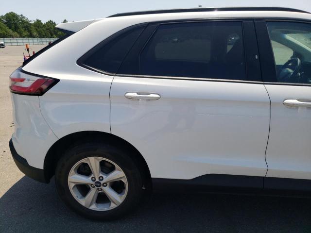 Photo 10 from auction – 2020 FORD EDGE SE with VIN 2FMPK4G90LBA65868