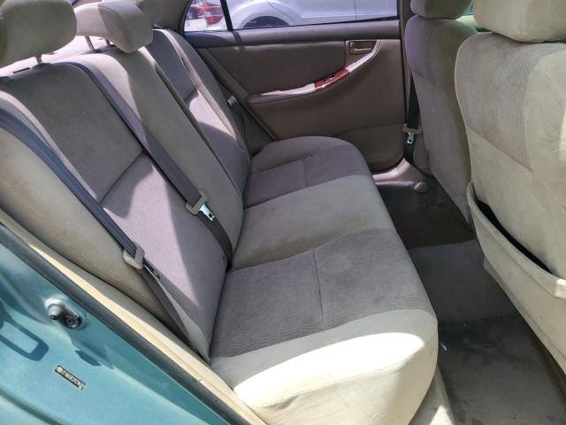 Photo 10 from auction – 2007 TOYOTA COROLLA CE with VIN 2T1BR32E27C794301
