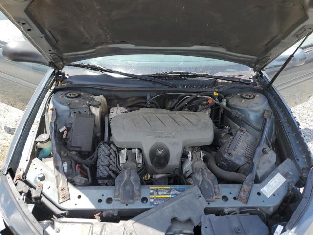 Photo 11 from auction – 2006 PONTIAC GRAND PRIX with VIN 2G2WP552X61203055