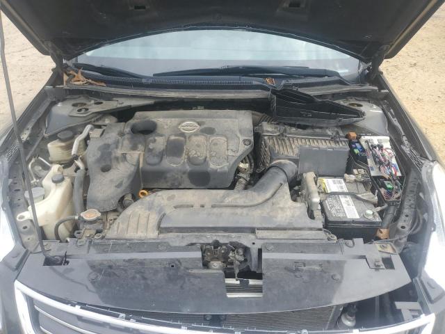 Photo 11 from auction – 2012 NISSAN ALTIMA BAS with VIN 1N4AL2AP0CN404111
