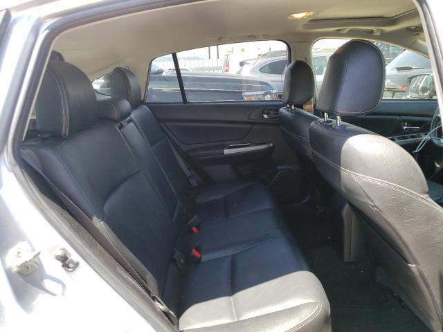 Photo 11 from auction – 2014 SUBARU XV CROSSTR with VIN JF2GPBKC8EH335112
