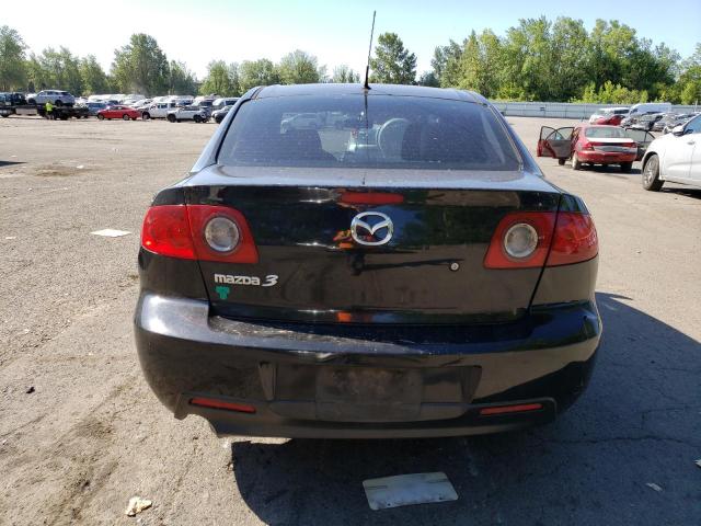 Photo 6 from auction – 2006 MAZDA 3 I with VIN JM1BK12F261472228
