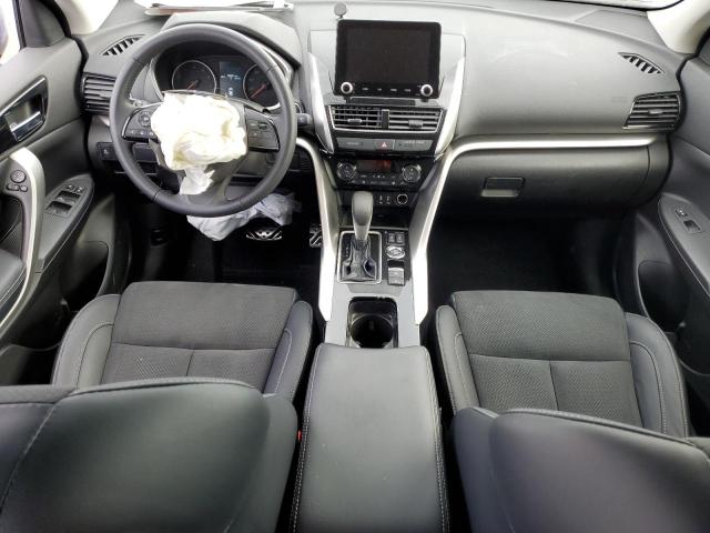 Photo 8 from auction – 2023 MITSUBISHI ECLIPSE CR with VIN JA4ATWAA2PZ003200