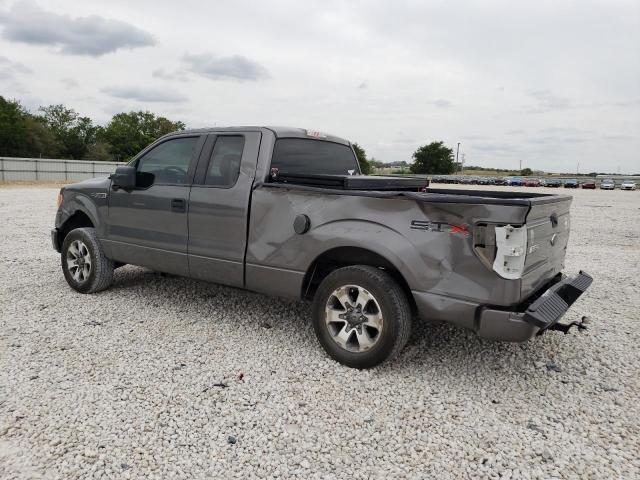 Photo 2 from auction – 2013 FORD F150 SUPER with VIN 1FTFX1CF1DFD00337