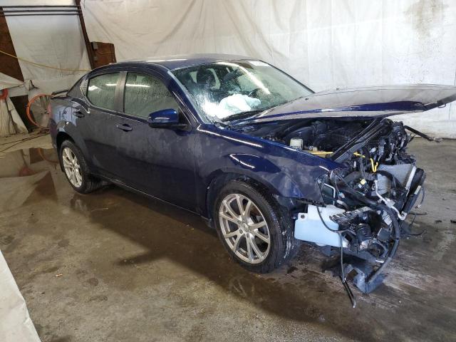 Photo 4 from auction – 2013 DODGE AVENGER with VIN 1C3CDZCG8DN586250