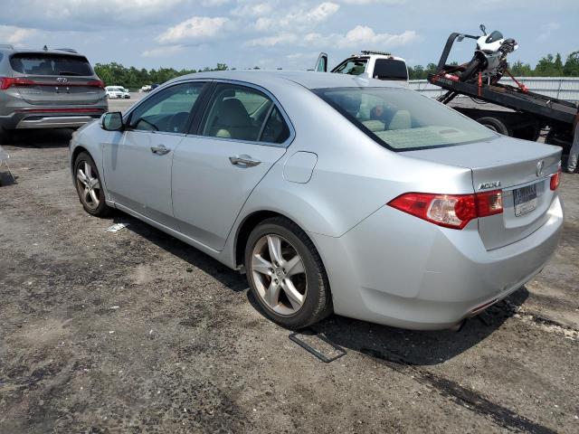 Photo 2 from auction – 2011 ACURA TSX with VIN JH4CU2F69BC016755