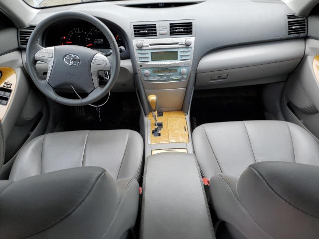 Photo 8 from auction – 2007 TOYOTA CAMRY CE with VIN 4T1BE46KX7U097667