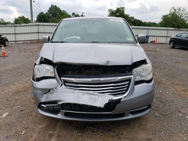 Photo 5 from auction – 2014 CHRYSLER TOWN & COU with VIN 2C4RC1BG8ER368342