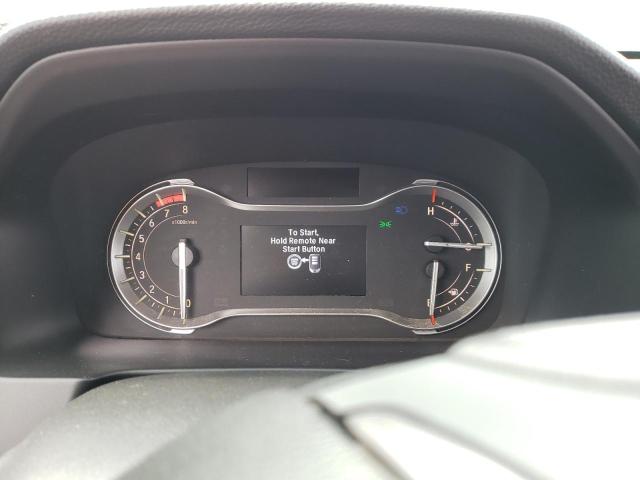 Photo 9 from auction – 2017 HONDA PILOT EXL with VIN 5FNYF6H53HB099348