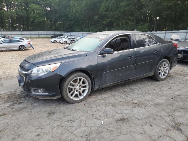 CHEVROLET MALIBU 1LT 2015 with VIN 1G11C5SL7FF213655 - Photo from auction