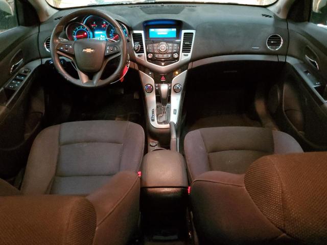 Photo 8 from auction – 2015 CHEVROLET CRUZE LT with VIN 1G1PC5SB2F7237969