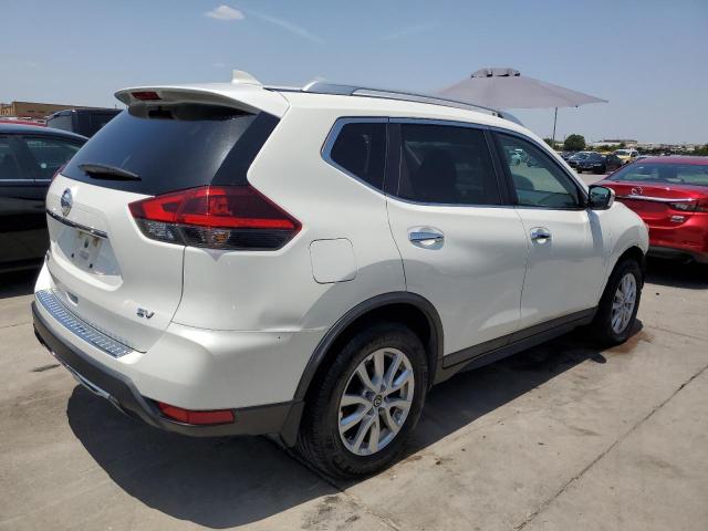 Photo 3 from auction – 2018 NISSAN ROGUE S with VIN KNMAT2MT7JP552714