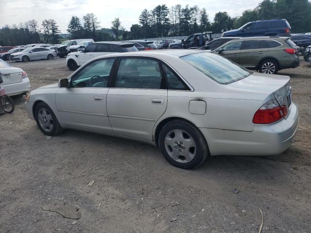 Photo 2 from auction – 2003 TOYOTA AVALON XL with VIN 4T1BF28B83U288433