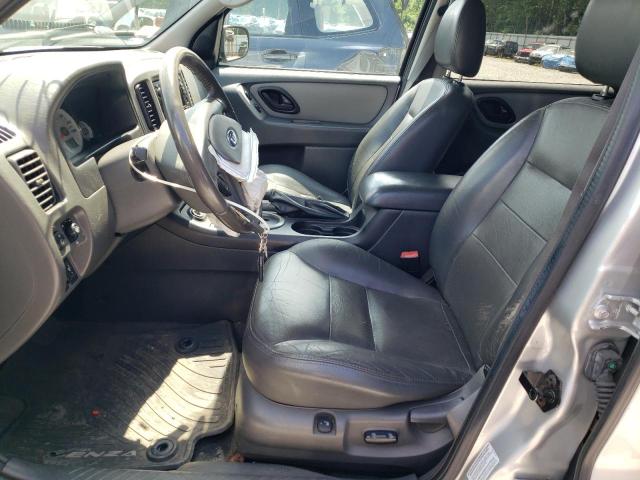 Photo 7 from auction – 2007 FORD ESCAPE HEV with VIN 1FMCU59H57KA00027