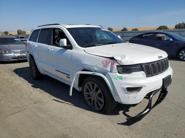 Photo 4 from auction – 2017 JEEP GRAND CHER with VIN 1C4RJFBG2HC663789
