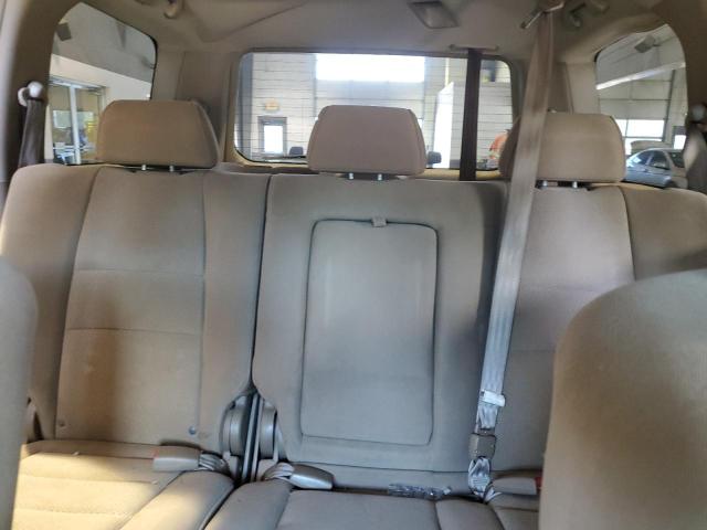 Photo 10 from auction – 2008 HONDA PILOT EX with VIN 5FNYF18488B055016