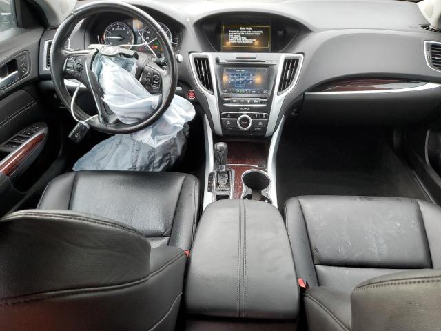Photo 8 from auction – 2017 ACURA TLX with VIN 19UUB1F31HA004875