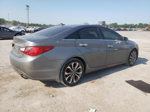 صورة رقم 3 من المزاد - 2013 HYUNDAI SONATA SE مع VIN 5NPEC4AB3DH675452