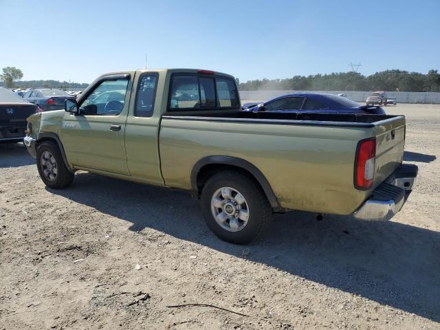 Photo 2 from auction – 1998 NISSAN FRONTIER K with VIN 1N6DD26S2WC344654
