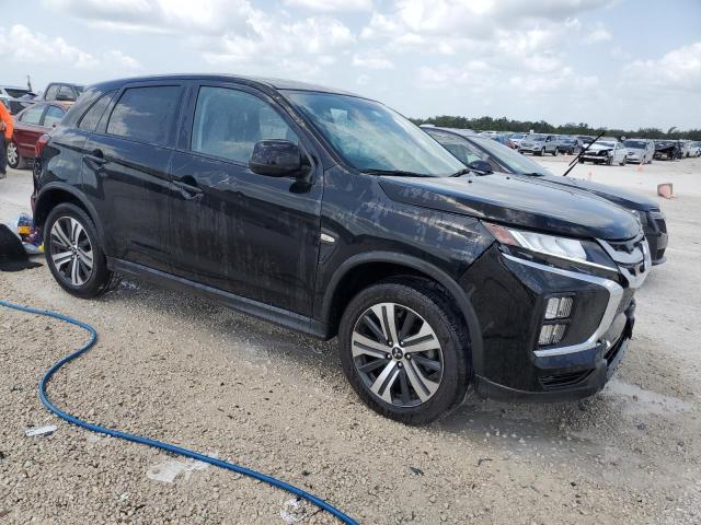 Photo 4 from auction – 2020 MITSUBISHI OUTLANDER with VIN JA4AP3AU1LU014645