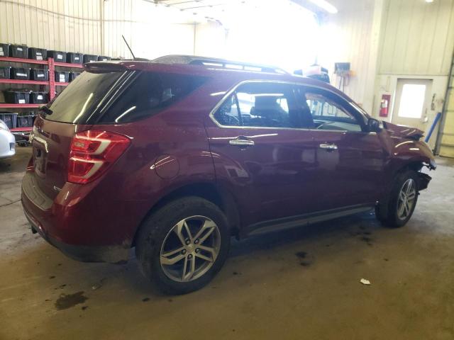 Photo 3 from auction – 2017 CHEVROLET EQUINOX PR with VIN 2GNFLGEK6H6151617